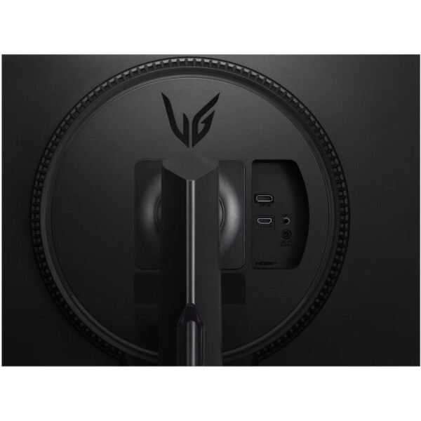 Игровой монитор LG UltraGear 27GS65F-B Игровой монитор LG UltraGear 27GS65F-B