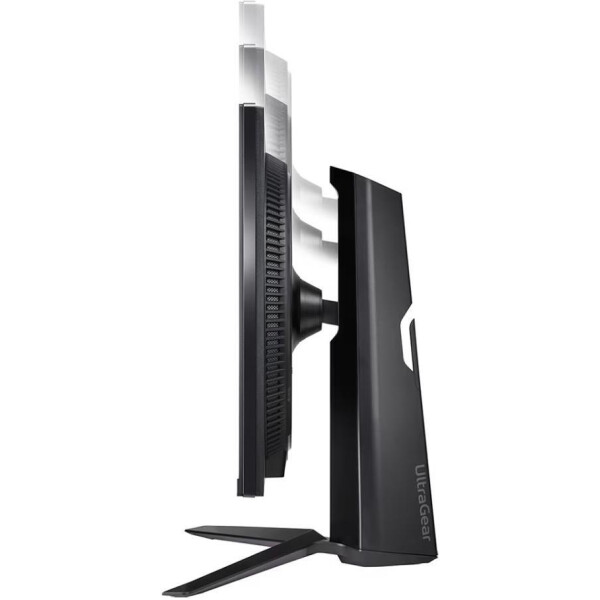 Игровой монитор LG UltraGear 27GS65F-B Игровой монитор LG UltraGear 27GS65F-B