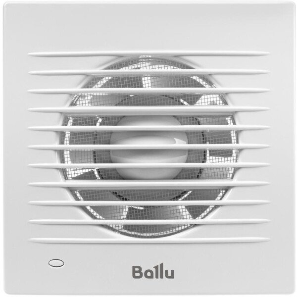 Вентилятор вытяжной Ballu BAF-FW 120 N