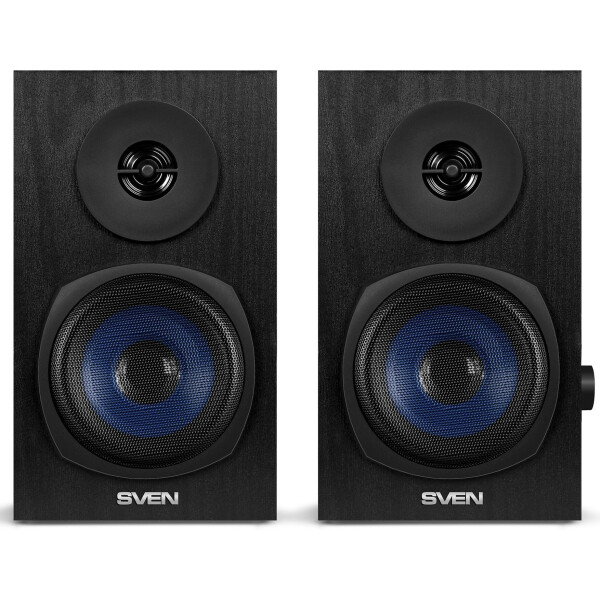 Акустическая система SVEN SPS-576 Black Акустическая система SVEN SPS-576 Black