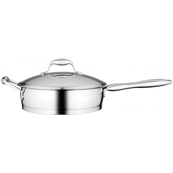 

Сковороды BergHOFF, Сотейник BERGHOFF Essentials Zeno 1100176