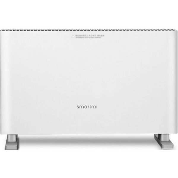 

Обогреватели SmartMi, Конвектор SmartMi Chi Meters Heater ERH6001CN (DNQ01ZM)