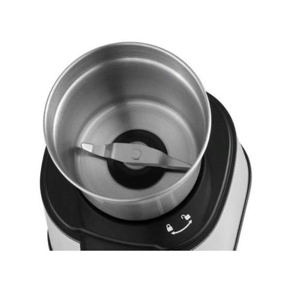 Кофемолка электрическая HOLT HT-CGR-003