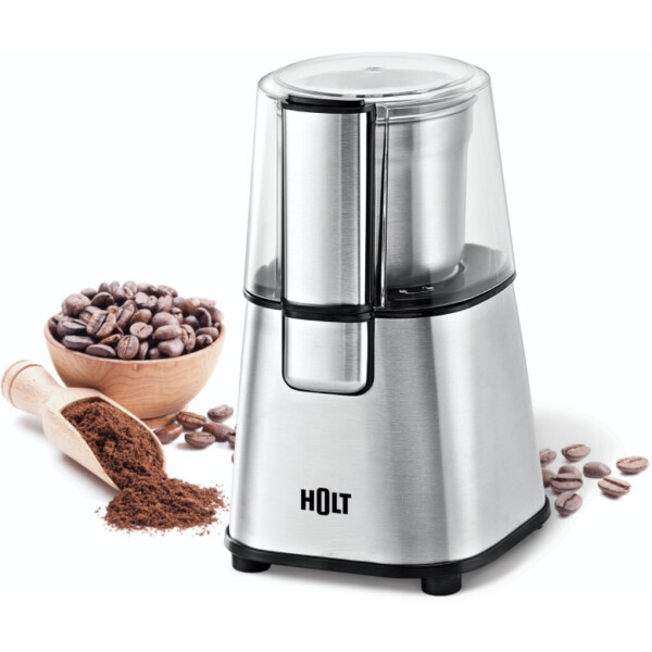 Кофемолка электрическая HOLT HT-CGR-003 Кофемолка электрическая HOLT HT-CGR-003