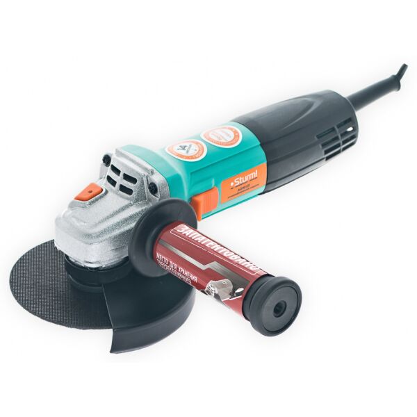 Шлифмашина Sturm AG9012T (S-051633) Шлифмашина Sturm AG9012T (S-051633)