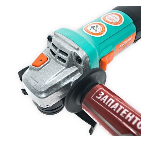 Шлифмашина Sturm AG9012T (S-051633) Шлифмашина Sturm AG9012T (S-051633)