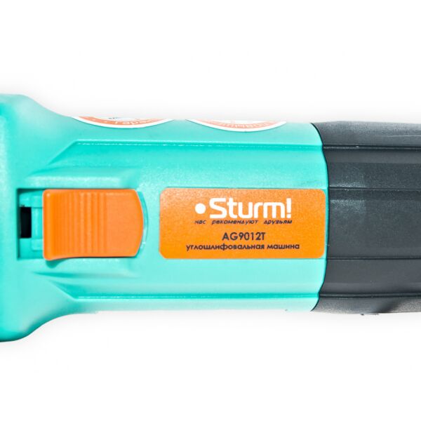 Шлифмашина Sturm AG9012T (S-051633) Шлифмашина Sturm AG9012T (S-051633)