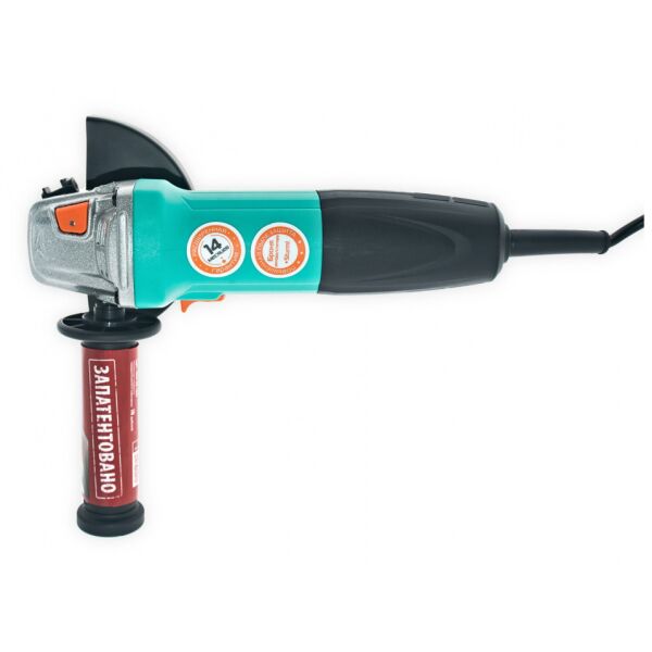 Шлифмашина Sturm AG9012T (S-051633) Шлифмашина Sturm AG9012T (S-051633)