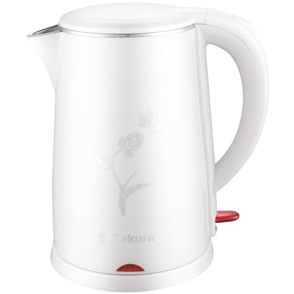 

Электрочайники Sakura, Электрочайник Sakura SA-2159W