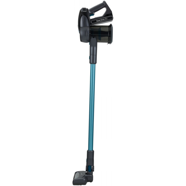

Пылесосы POLARIS, Пылесос Polaris PVCS 1101 HandStickPRO (серый/бирюзовый)