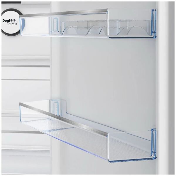 Холодильник Beko B5RCNK363ZWB KZ RU Холодильник Beko B5RCNK363ZWB KZ RU