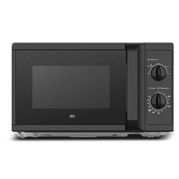 

Микроволновые печи BQ, Микроволновая печь BQ MWO-20030SM