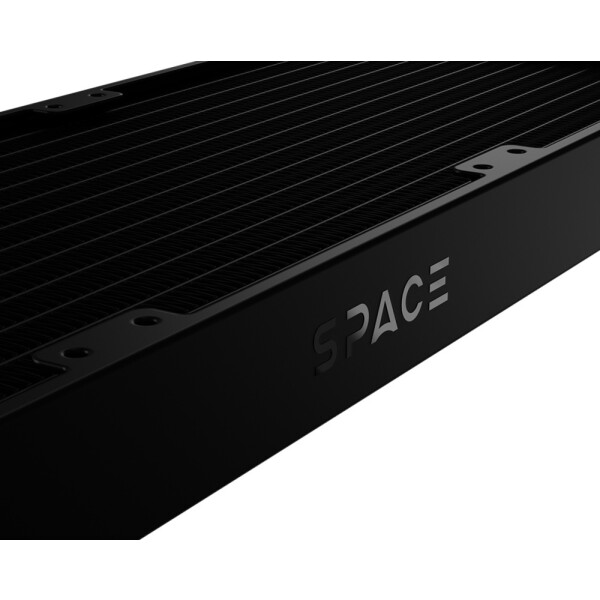 Система жидкостного охлаждения для процессора ID-Cooling SL360 Система жидкостного охлаждения для процессора ID-Cooling SL360
