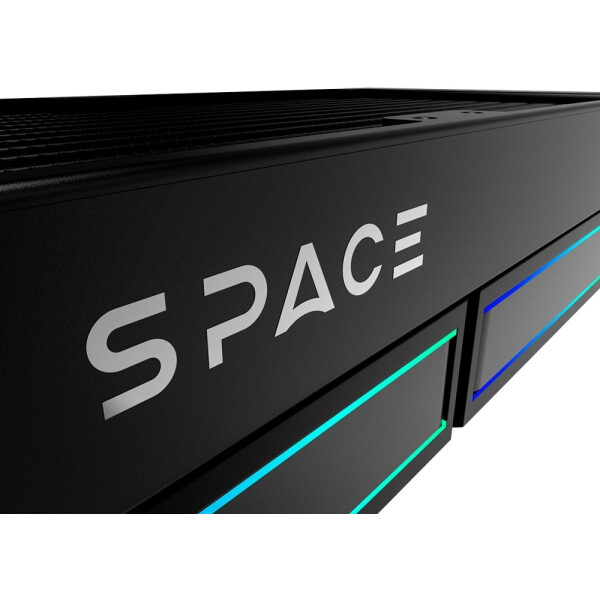 Система жидкостного охлаждения для процессора ID-Cooling SL360 Система жидкостного охлаждения для процессора ID-Cooling SL360