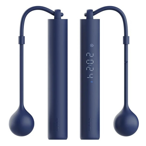 Умная беспроводная скакалка Xiaomi Smart Jump Rope (XMSR-P804)