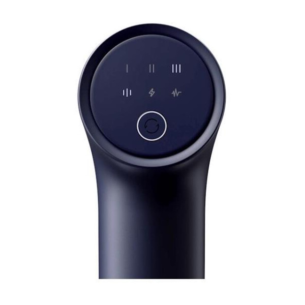 Перкуссионный массажер Xiaomi Massage Gun 2 (XMFG-M451) BHR9471GL Перкуссионный массажер Xiaomi Massage Gun 2 (XMFG-M451) BHR9471GL