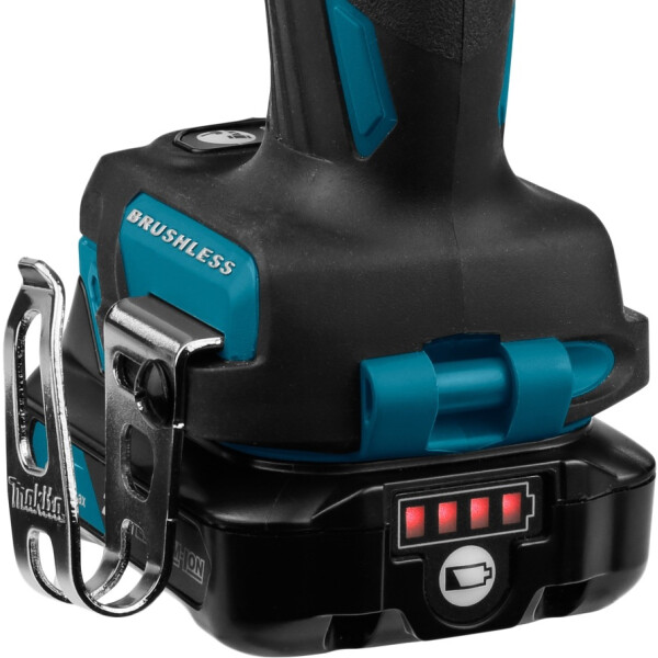 Гайковерт Makita TW161DWAE Гайковерт Makita TW161DWAE