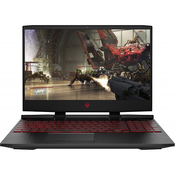 

Ноутбуки HP, Ноутбук HP OMEN 15-dc1033ur 6WP29EA