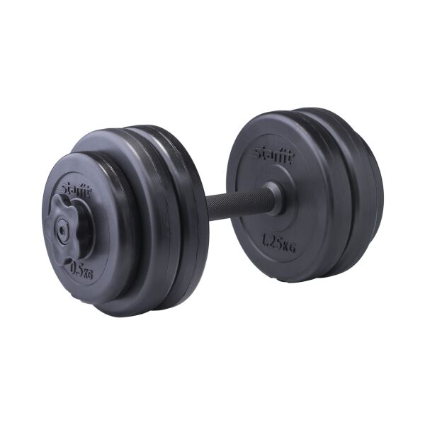 

Гантели, гири, штанги STARFIT, Гантель Starfit DB-701 6.5 кг