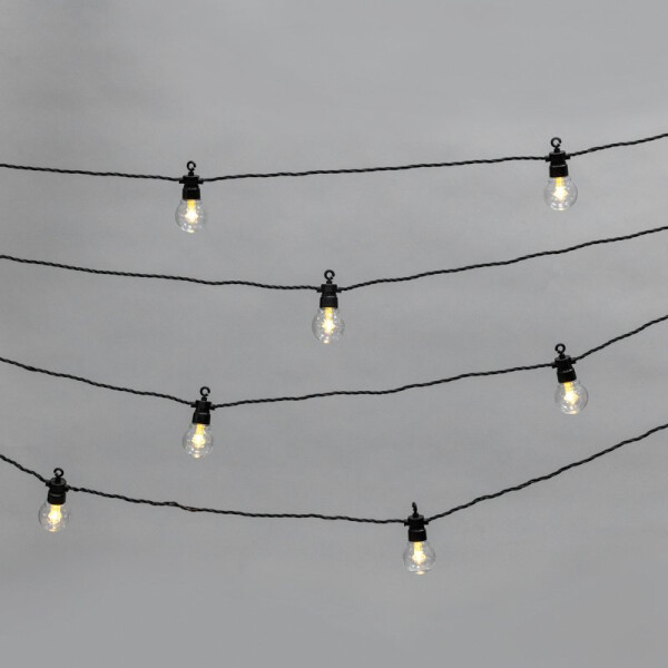 Уличная гирлянда NEON-NIGHT Лофт 10м 331-355