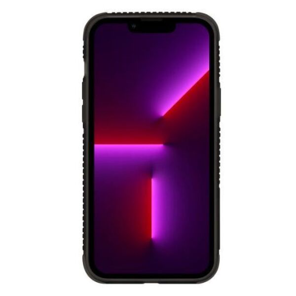 Накладка Skinarma Takusan для Apple iPhone 13 Pro (черный) Накладка Skinarma Takusan для Apple iPhone 13 Pro (черный)