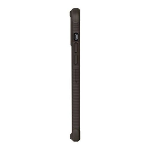 Накладка Skinarma Takusan для Apple iPhone 13 Pro (черный) Накладка Skinarma Takusan для Apple iPhone 13 Pro (черный)