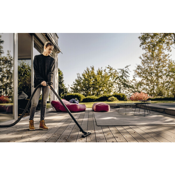 Пылесос Karcher WD 3 P S V-17/4/20 (1.628-190.0)