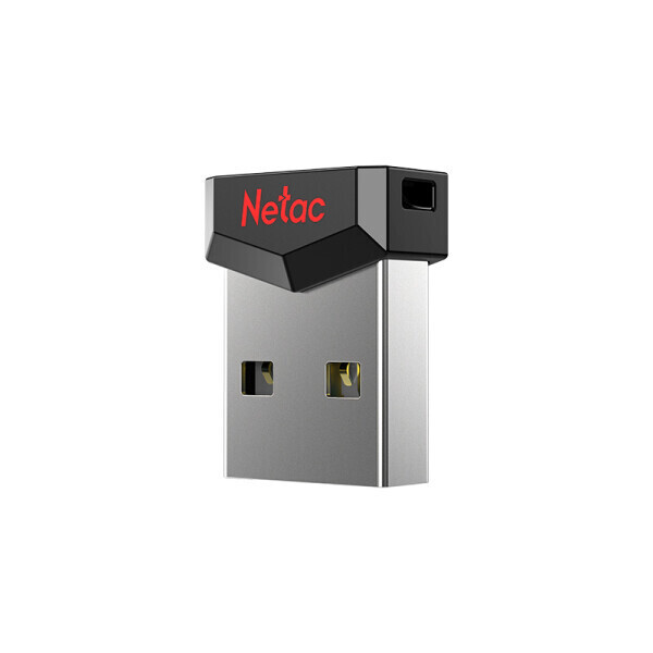 USB Flash Netac UM81 USB 2.0 64GB NT03UM81N-064G-20BK USB Flash Netac UM81 USB 2.0 64GB NT03UM81N-064G-20BK