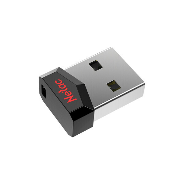 USB Flash Netac UM81 USB 2.0 64GB NT03UM81N-064G-20BK USB Flash Netac UM81 USB 2.0 64GB NT03UM81N-064G-20BK