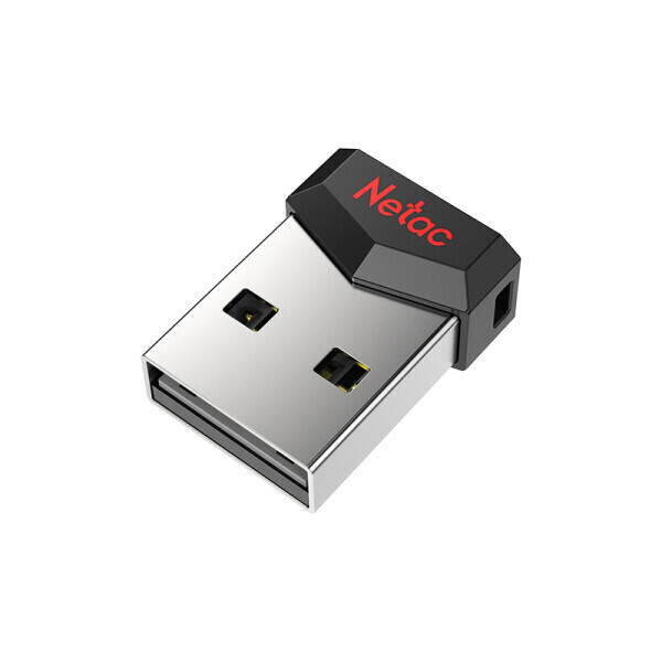 USB Flash Netac UM81 USB 2.0 64GB NT03UM81N-064G-20BK USB Flash Netac UM81 USB 2.0 64GB NT03UM81N-064G-20BK