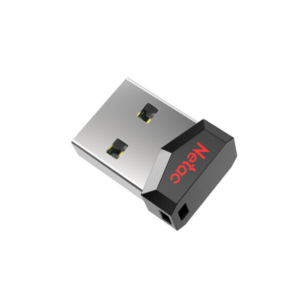 USB Flash Netac UM81 USB 2.0 64GB NT03UM81N-064G-20BK USB Flash Netac UM81 USB 2.0 64GB NT03UM81N-064G-20BK