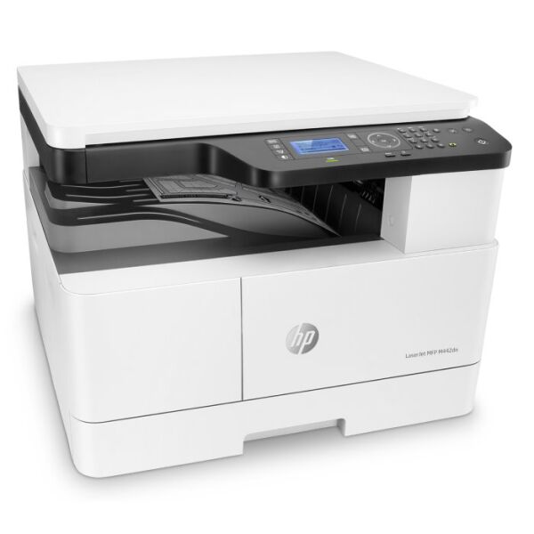 МФУ HP LaserJet M442dn 8AF71A МФУ HP LaserJet M442dn 8AF71A