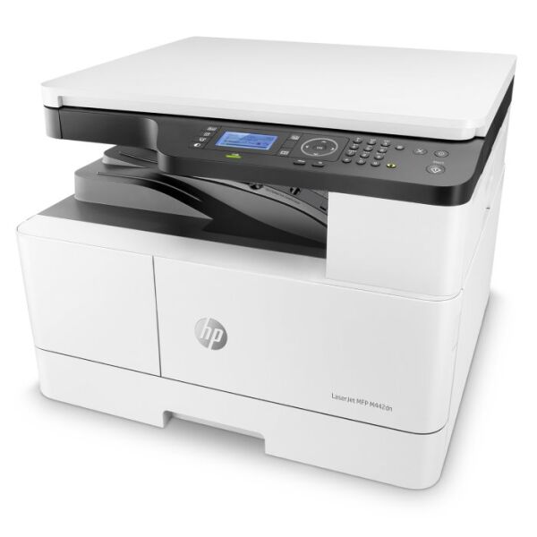 МФУ HP LaserJet M442dn 8AF71A МФУ HP LaserJet M442dn 8AF71A