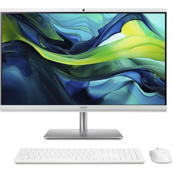 Моноблок Acer Aspire C27-195ES DQ.BMFCD.001