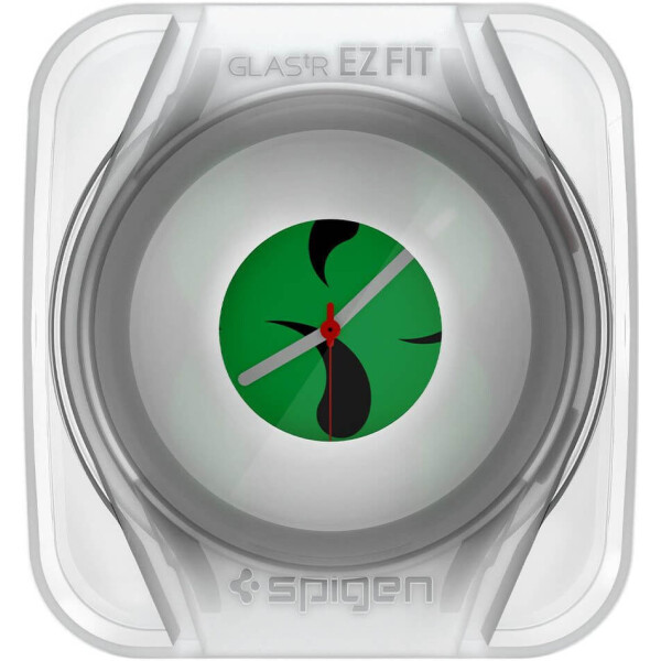 Защитное стекло Spigen Glas.TR EZ Fit для Galaxy Watch 5/4 (40 mm) AGL05340 (2шт) Защитное стекло Spigen Glas.TR EZ Fit для Galaxy Watch 5/4 (40 mm) AGL05340 (2шт)