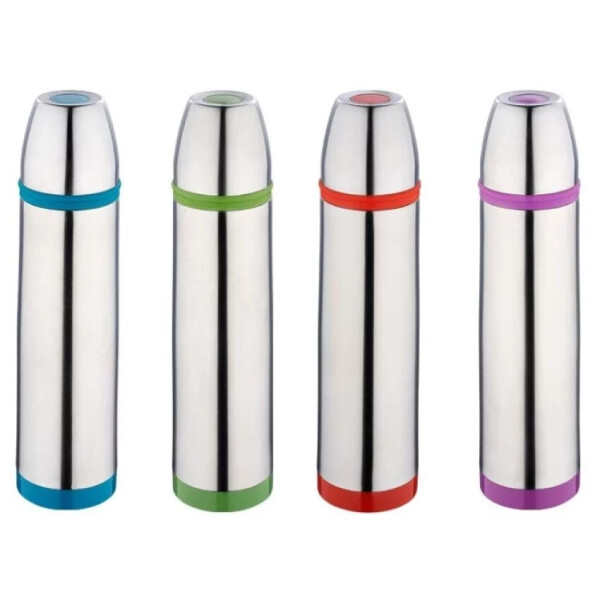 

Посуда для напитков, чая и кофе BOHMANN, Термос BOHMANN BH-4491