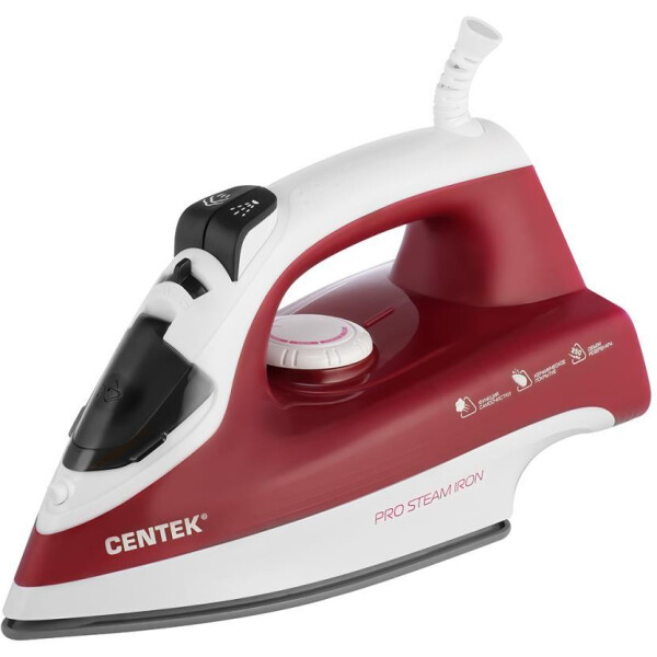 

Утюги CENTEK, Утюг Centek CT-2349