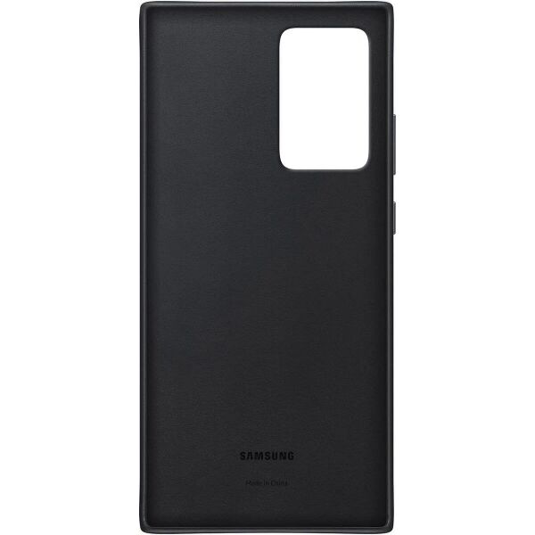 

Чехлы для мобильных телефонов SAMSUNG, Чехол для телефона Samsung Silicone Cover для Galaxy Note 20 Ultra (черный)