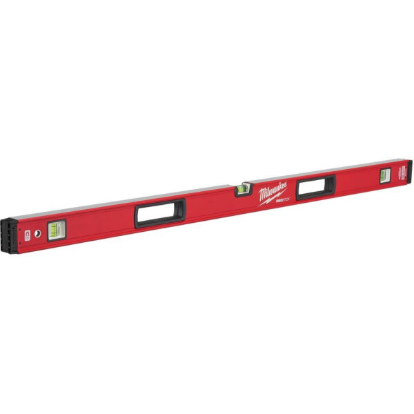 Уровень Milwaukee Redstick Backbone 4932459069 (120см) Уровень Milwaukee Redstick Backbone 4932459069 (120см)