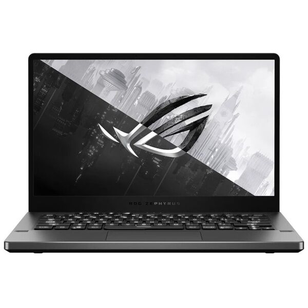 

Ноутбуки Asus, Игровой ноутбук Asus ROG Zephyrus G14 GA401QC-HZ044