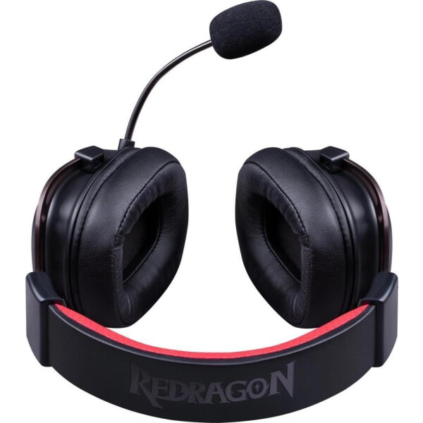 Наушники Redragon Aurora (черный) Наушники Redragon Aurora (черный)