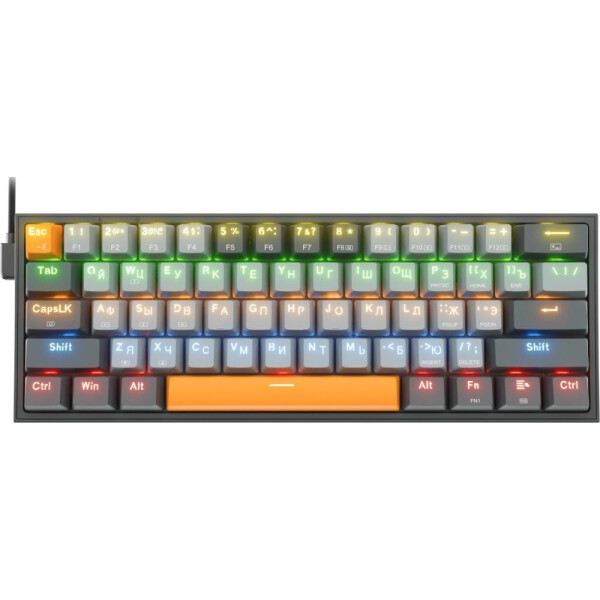 Механическая клавиатура Redragon Fizz 72599
