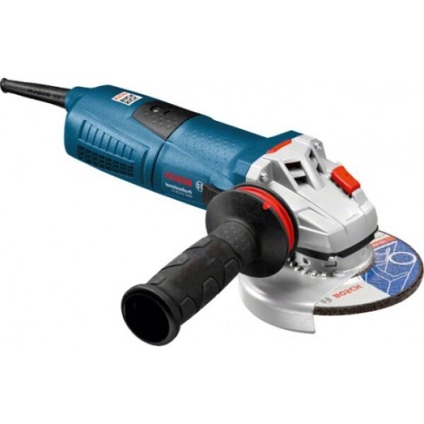 

Шлифмашины Bosch, Шлифмашина Bosch GWS 13-125 CI Professional (060179E003)