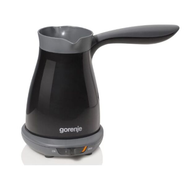 

Кофеварки Gorenje, Электрическая турка Gorenje TCM330B