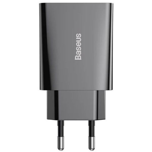 Зарядное устройство Baseus CCFS-SN01 Зарядное устройство Baseus CCFS-SN01