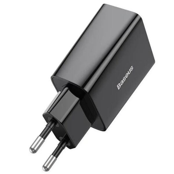 Зарядное устройство Baseus CCFS-SN01 Зарядное устройство Baseus CCFS-SN01