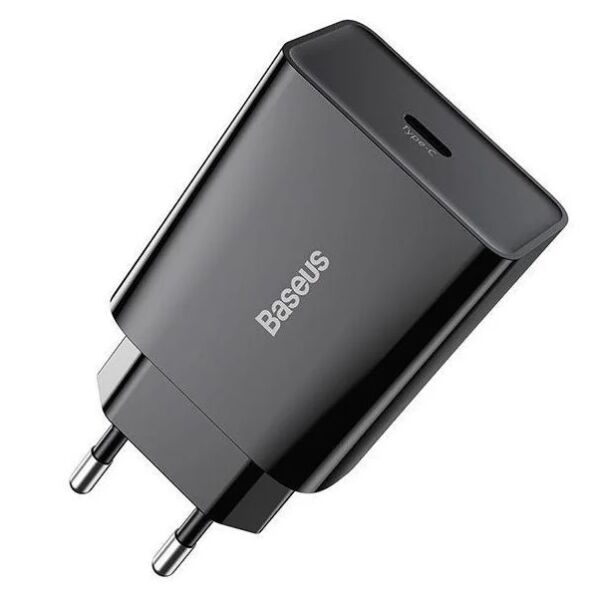 Зарядное устройство Baseus CCFS-SN01 Зарядное устройство Baseus CCFS-SN01