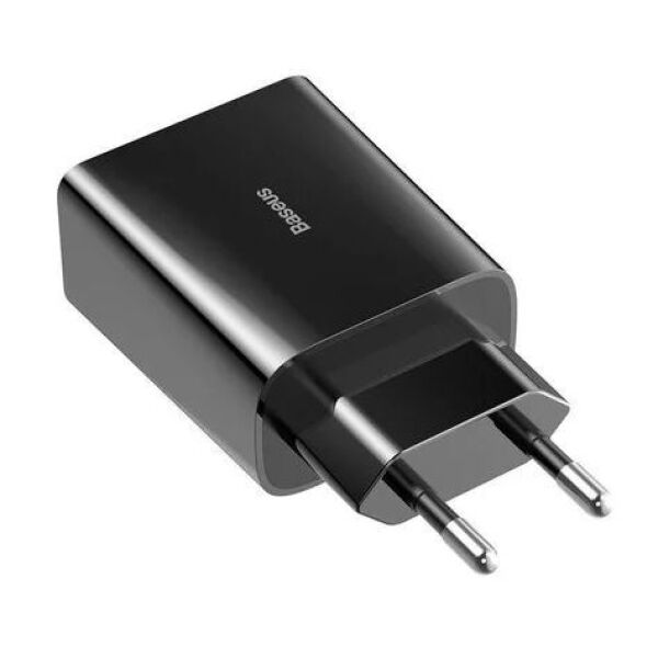 Зарядное устройство Baseus CCFS-SN01 Зарядное устройство Baseus CCFS-SN01