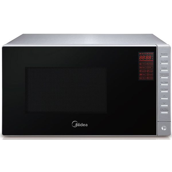 

Микроволновые печи Midea, Печь микроволновая MIDEA AS823EXG