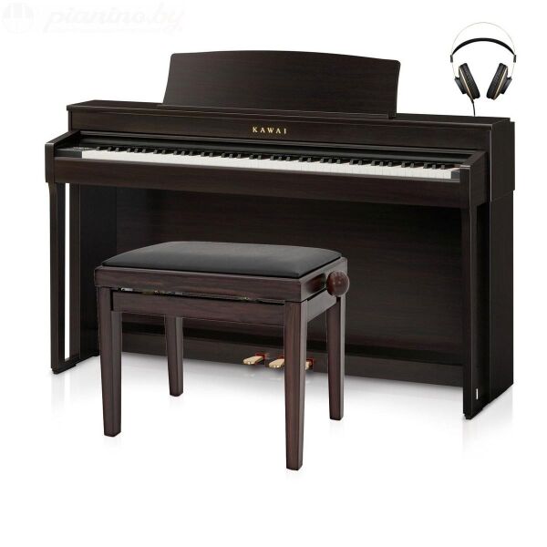 Цифровое пианино Kawai CN39R Цифровое пианино Kawai CN39R